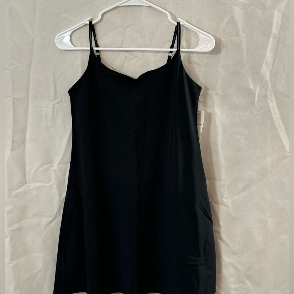 Travelers Dress